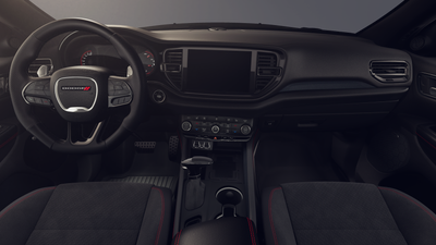 2026 Dodge Durango R/T