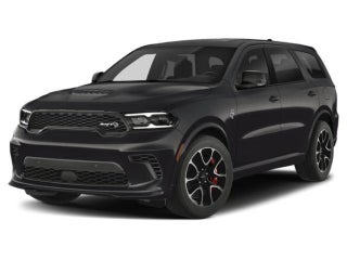 2026 Dodge Durango Base