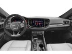 2027 Dodge Durango Base