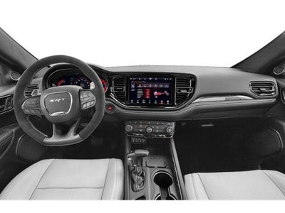 2027 Dodge Durango Base