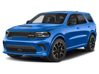 2027 Dodge Durango Base