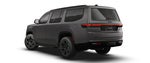 2026 Jeep Grand Wagoneer Grand Wagoneer