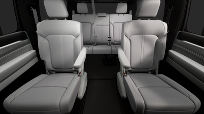 2026 Jeep Grand Wagoneer Grand Wagoneer