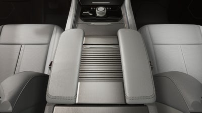2026 Jeep Grand Wagoneer Grand Wagoneer