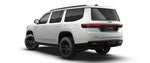 2026 Jeep Grand Wagoneer Grand Wagoneer
