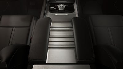 2026 Jeep Grand Wagoneer Grand Wagoneer