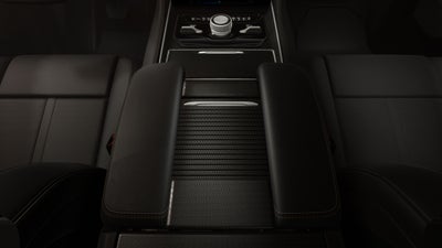 2026 Jeep Grand Wagoneer Grand Wagoneer