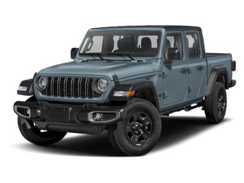 2026 Jeep Gladiator Base
