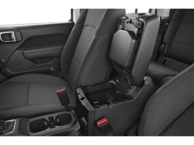 2026 Jeep Gladiator Base