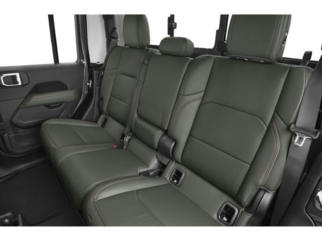 2026 Jeep Gladiator Base