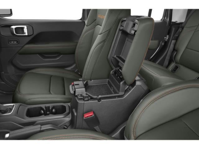 2026 Jeep Gladiator Base