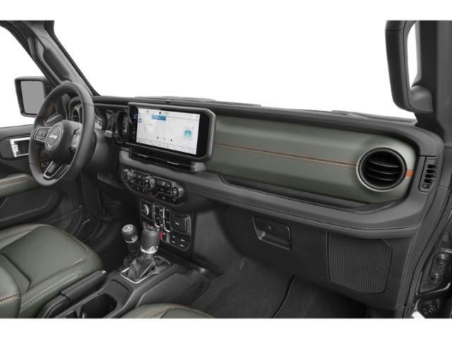 2026 Jeep Gladiator Base