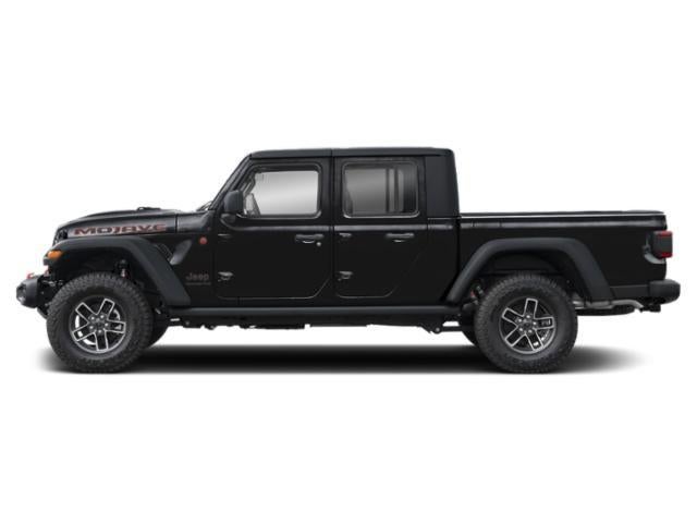 2026 Jeep Gladiator Base
