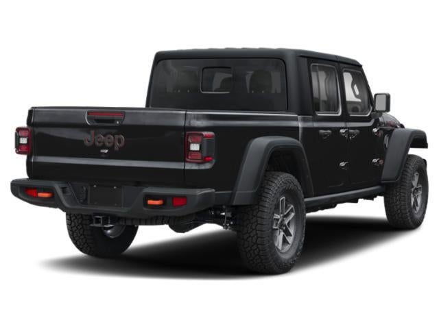 2026 Jeep Gladiator Base