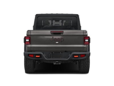 2026 Jeep Gladiator Base