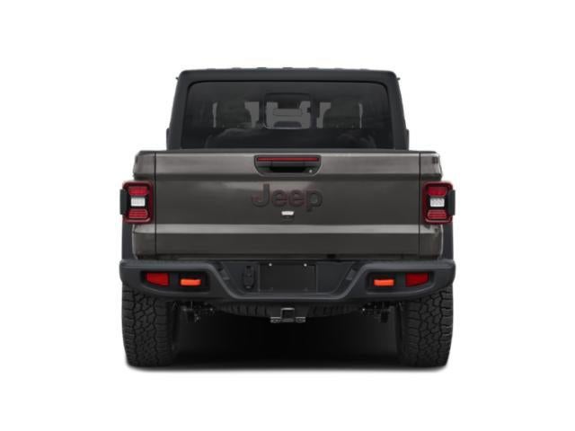 2026 Jeep Gladiator Base