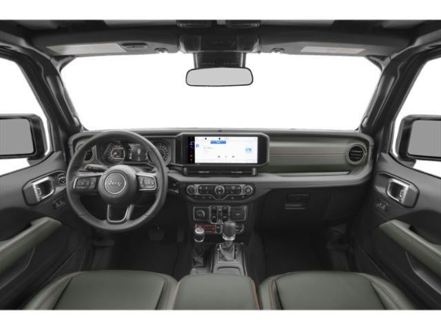 2026 Jeep Gladiator Base