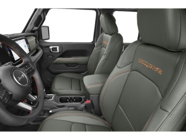 2026 Jeep Gladiator Base