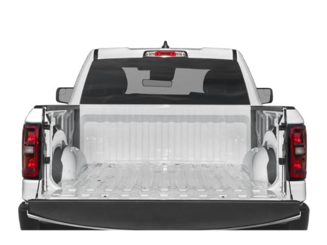 2027 RAM 1500 TRADESMAN