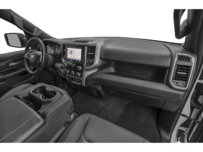 2027 RAM 1500 TRADESMAN