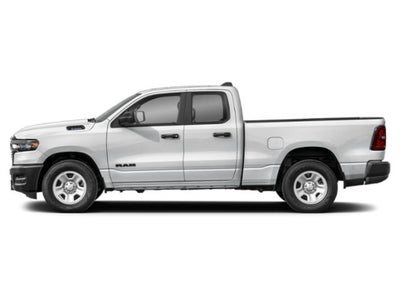 2027 RAM 1500 TRADESMAN