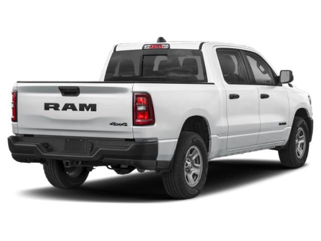 2027 RAM 1500 TRADESMAN