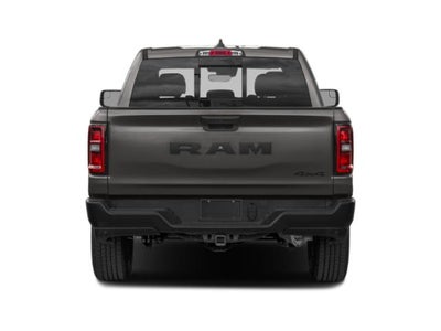 2027 RAM 1500 TRADESMAN