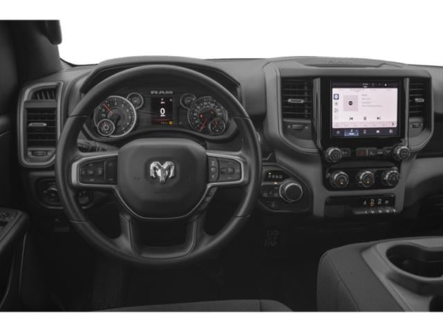 2027 RAM 1500 TRADESMAN