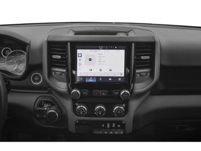 2027 RAM 1500 TRADESMAN