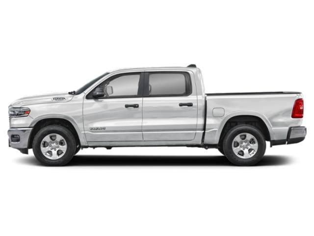 2027 RAM 1500 BIG HORN