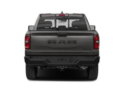2026 RAM 1500 Base