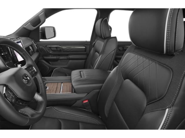 2027 RAM 1500 Limited