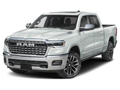 2027 RAM 1500 Base