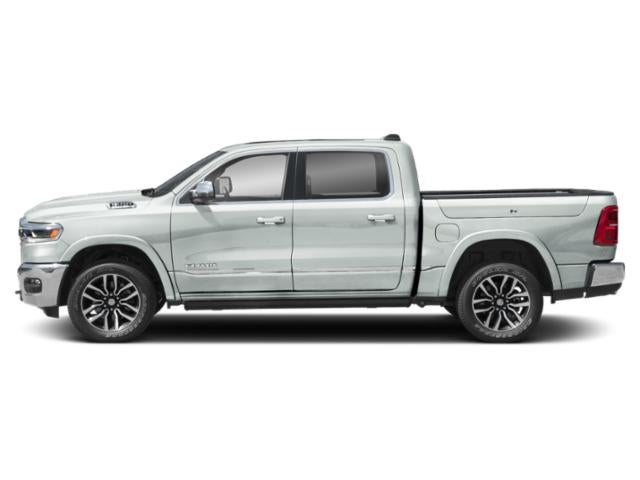 2027 RAM 1500 Base