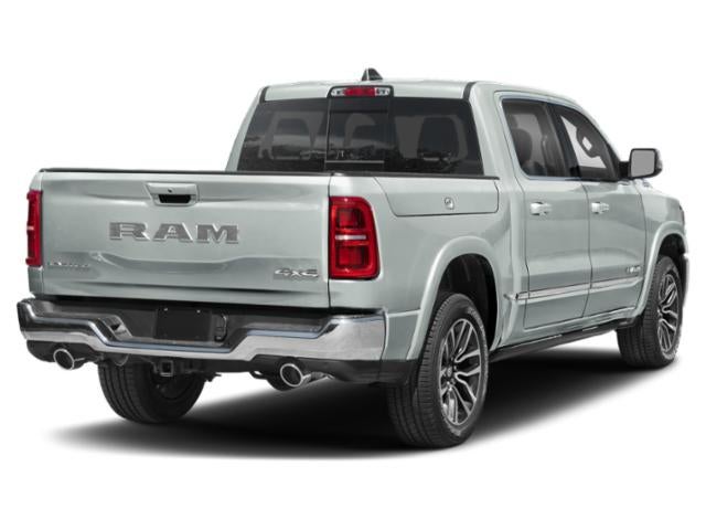 2027 RAM 1500 Base