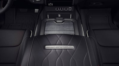 2027 RAM 1500 Limited