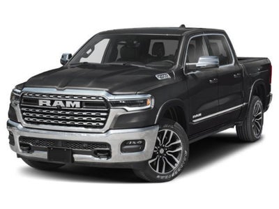 2026 RAM 1500 Base