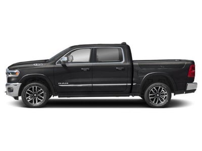 2026 RAM 1500 Base