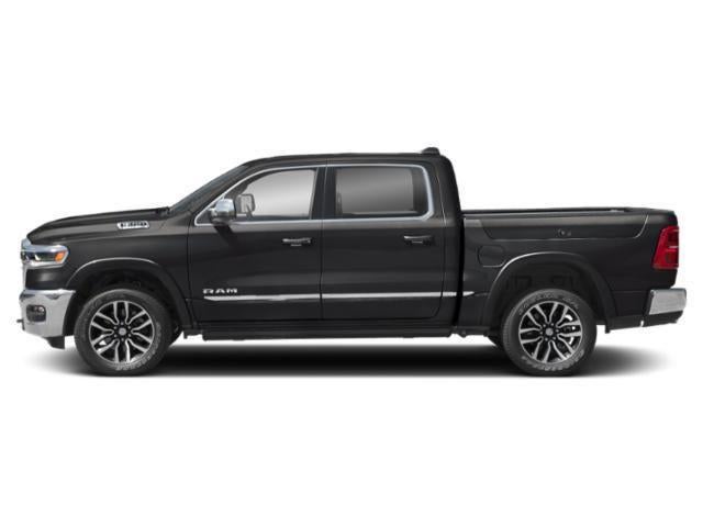 2026 RAM 1500 Base