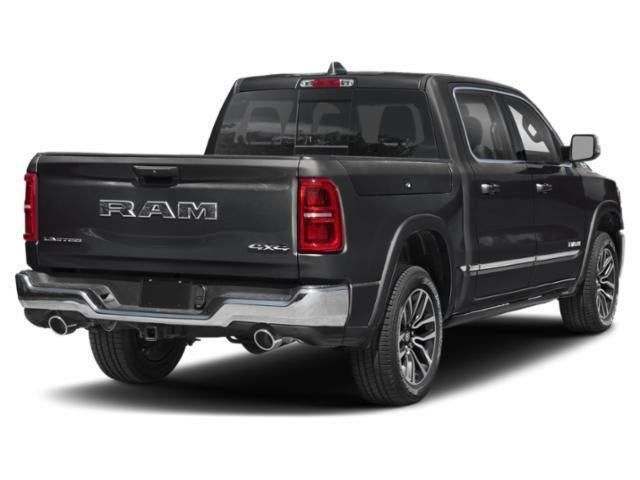 2026 RAM 1500 Base