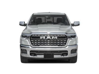 2026 RAM 1500 Base