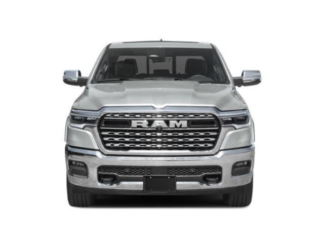 2026 RAM 1500 Base