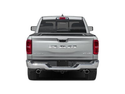 2026 RAM 1500 Base