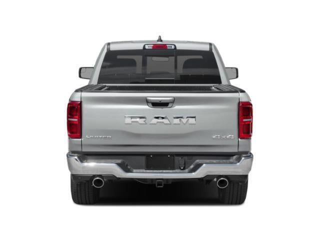 2026 RAM 1500 Base