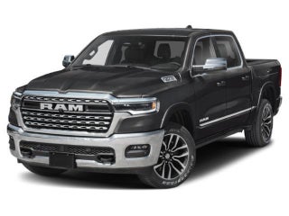 2026 RAM 1500 Base