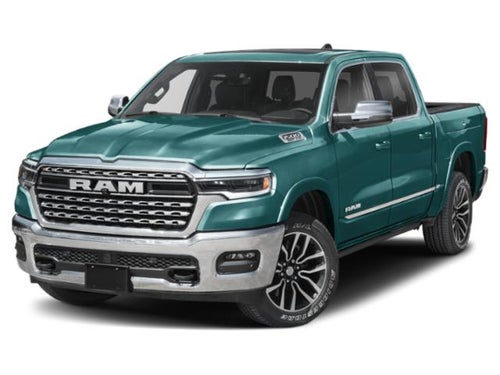 2027 RAM 1500 Limited