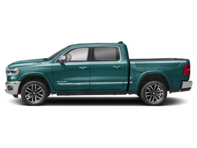 2027 RAM 1500 Limited