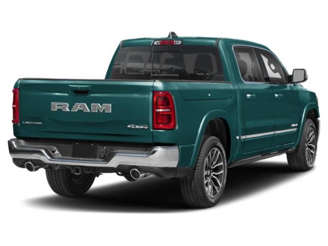 2027 RAM 1500 Limited