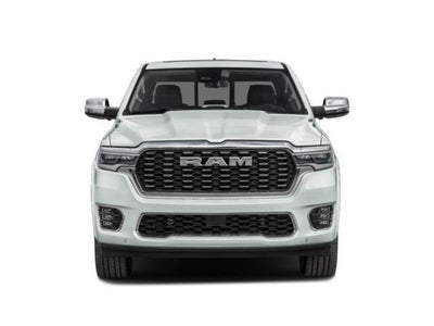 2026 RAM 1500 Base