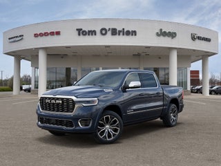 2026 RAM 1500 Base